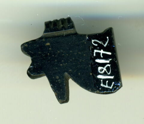 amulette oudjat sommaire, image 2/2