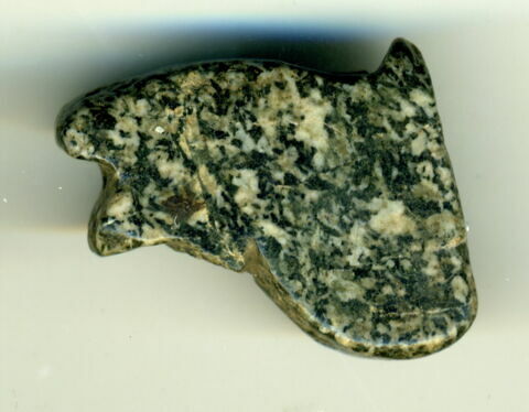 amulette oudjat sommaire