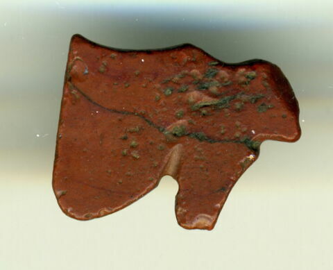 amulette oudjat sommaire