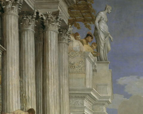 Les Noces de Cana, image 16/88