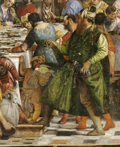Les Noces de Cana, image 25/88