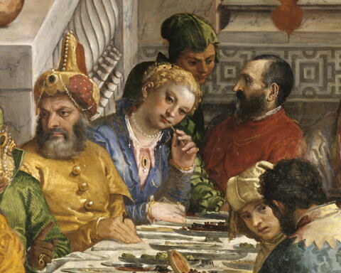 Les Noces de Cana, image 34/88