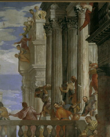Les Noces de Cana, image 43/88