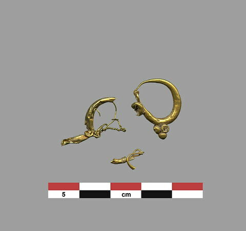 boucle d'oreille