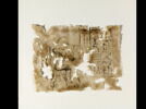 carré de lin, image 1/2
