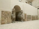 relief mural, image 9/14